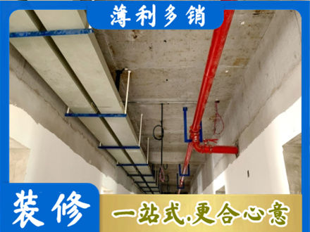 克拉玛依水电工程安装
